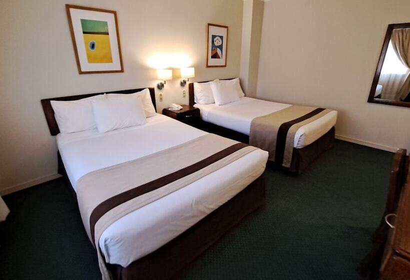 スーペリアールーム, Diego De Almagro San Pedro De Atacama