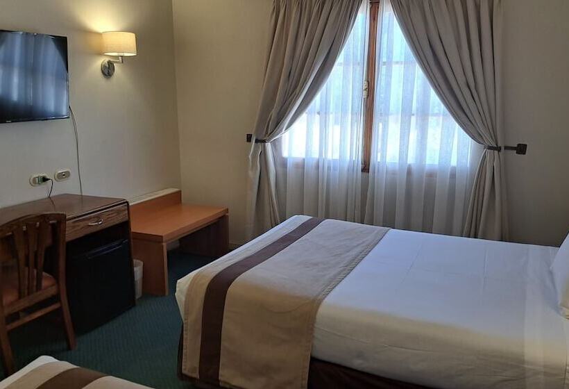 スタンダードルーム, Diego De Almagro San Pedro De Atacama