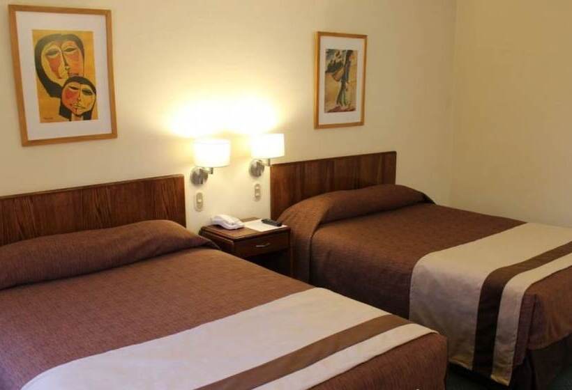 スーペリアールーム, Diego De Almagro San Pedro De Atacama