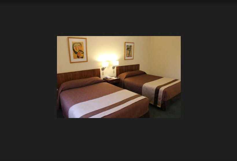 スーペリアールーム, Diego De Almagro San Pedro De Atacama