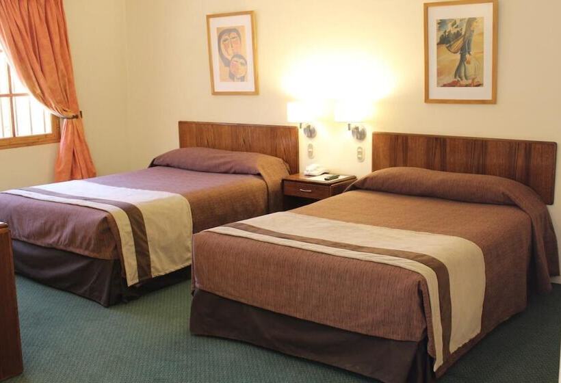 スーペリアールーム, Diego De Almagro San Pedro De Atacama