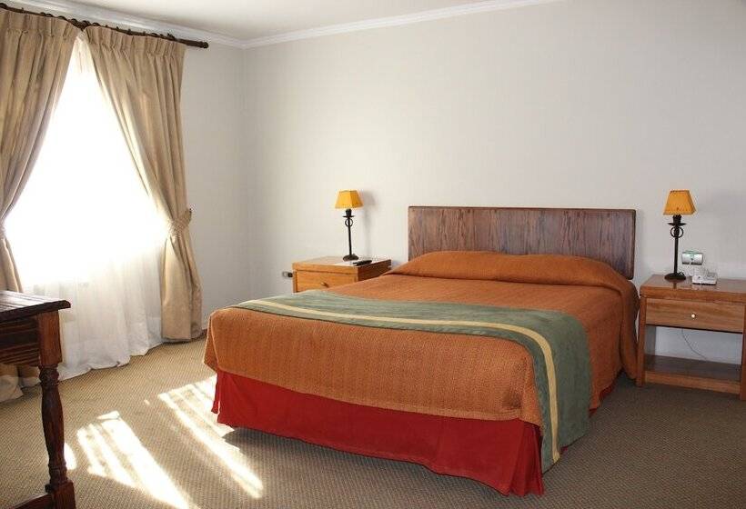 スタンダードルーム, Diego De Almagro San Pedro De Atacama