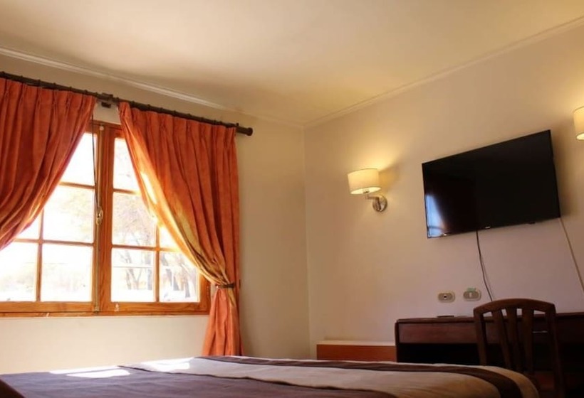 スーペリアールーム, Diego De Almagro San Pedro De Atacama