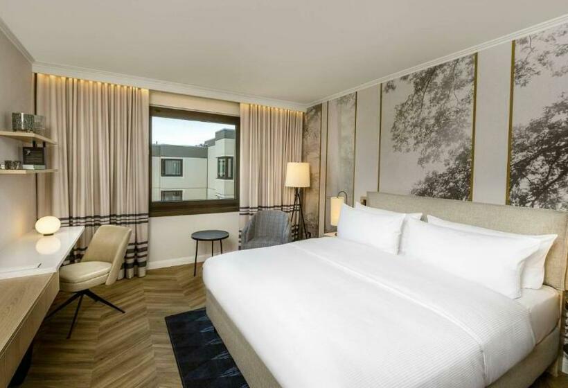 اتاق خانوادگی, Doubletree By Hilton Berlin Ku Damm