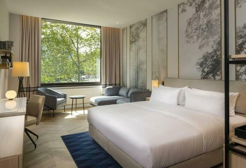 اتاق لوکس, Doubletree By Hilton Berlin Ku Damm