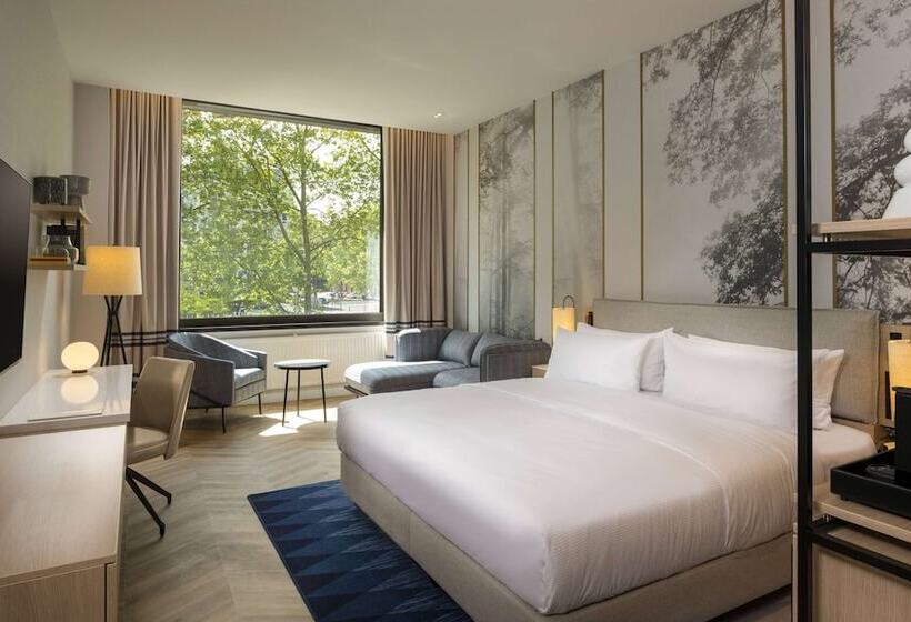 اتاق لوکس, Doubletree By Hilton Berlin Ku Damm