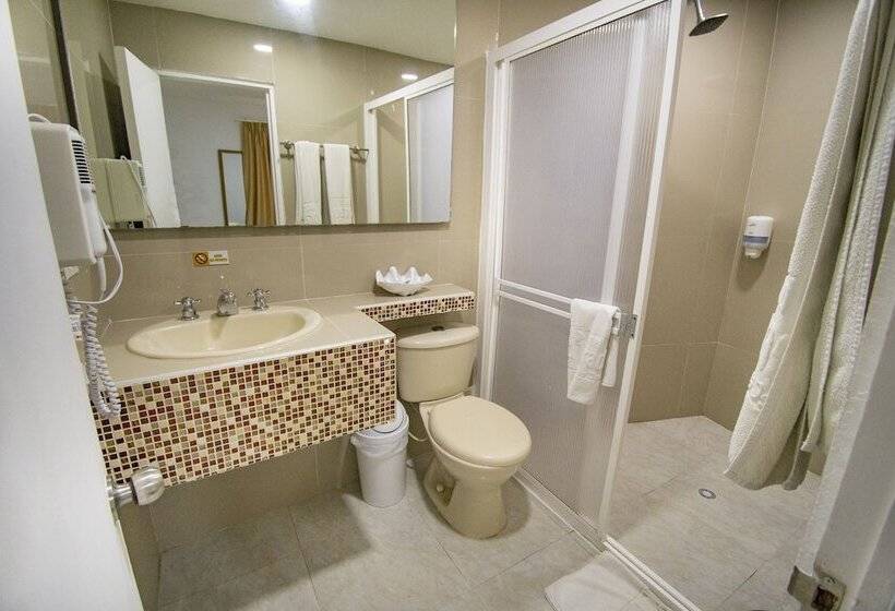 ガーデンビューファミリールーム, El Dorado