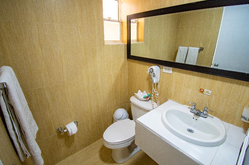 オーシャンビュースタンダードルーム, El Dorado