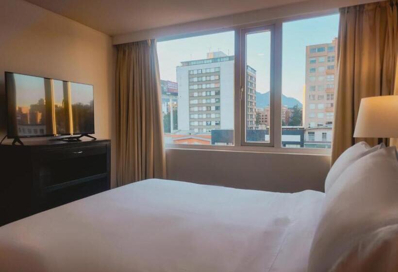 إستوديو قياسى, Faranda Express Belvedere