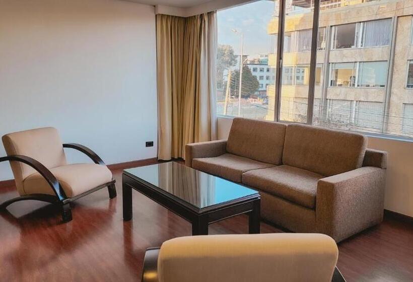 إستوديو قياسى, Faranda Express Belvedere