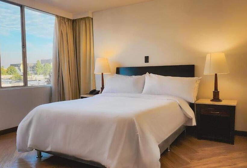 إستوديو قياسى, Faranda Express Belvedere