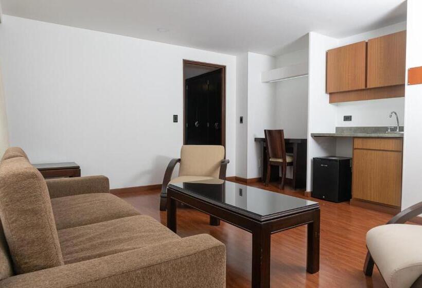 إستوديو قياسى, Faranda Express Belvedere