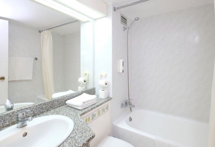 اتاق استاندارد, Flamingo Beach