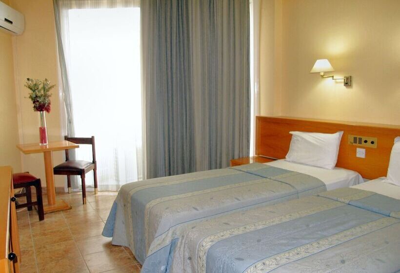 اتاق استاندارد, Flamingo Beach