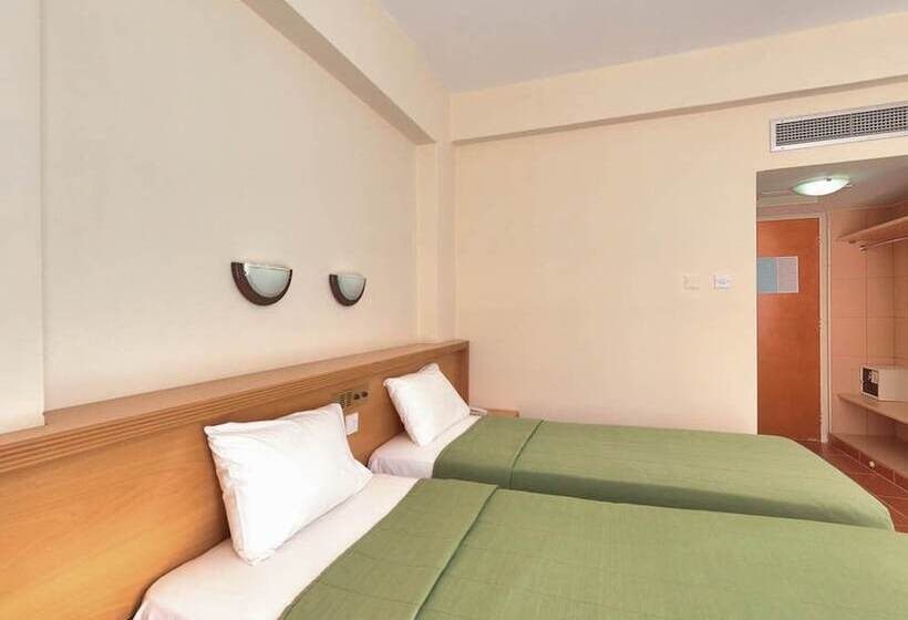 اتاق استاندارد, Flamingo Beach