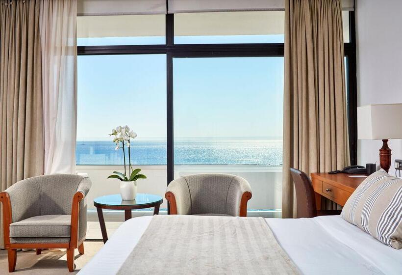 프레지덴셜 스위트, Grecian Bay