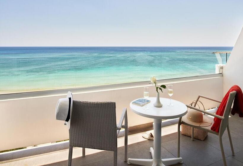 스탠다드 룸 바다 전망, Grecian Bay