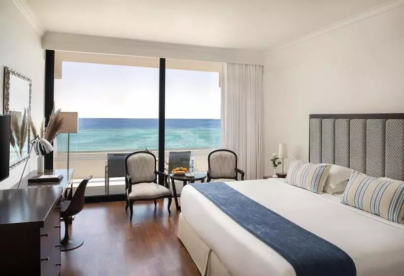 Standard Room Sea View