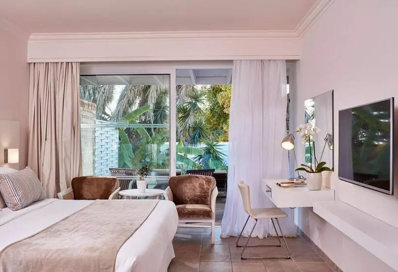 Standard Bungalow
