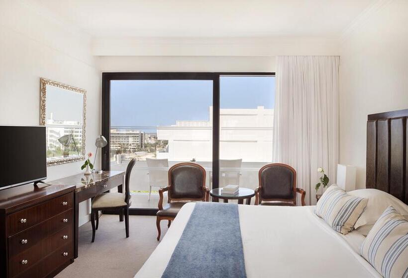 디럭스 스위트 바다 전망, Grecian Bay