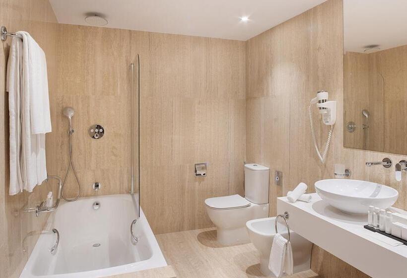 디럭스 스위트 바다 전망, Grecian Bay