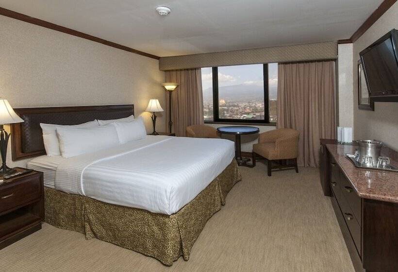 スタンダードルーム, Delta Hotels By Marriott San Jose Aurola