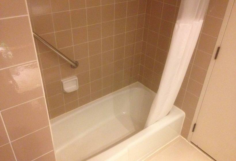 스위트, Delta Hotels By Marriott San Jose Aurola