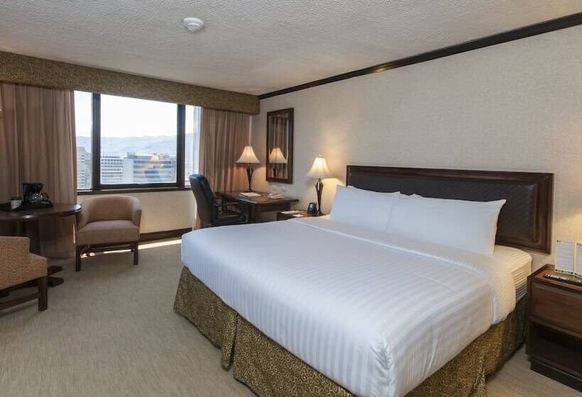 스위트, Delta Hotels By Marriott San Jose Aurola