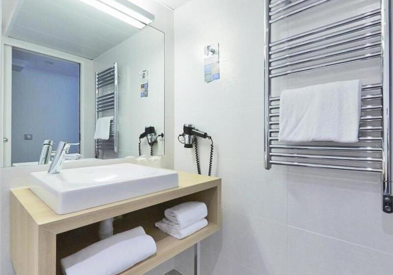 이그제큐티브 룸, Delta Hotels By Marriott San Jose Aurola