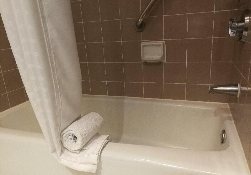 이그제큐티브 스위트 킹침대, Delta Hotels By Marriott San Jose Aurola