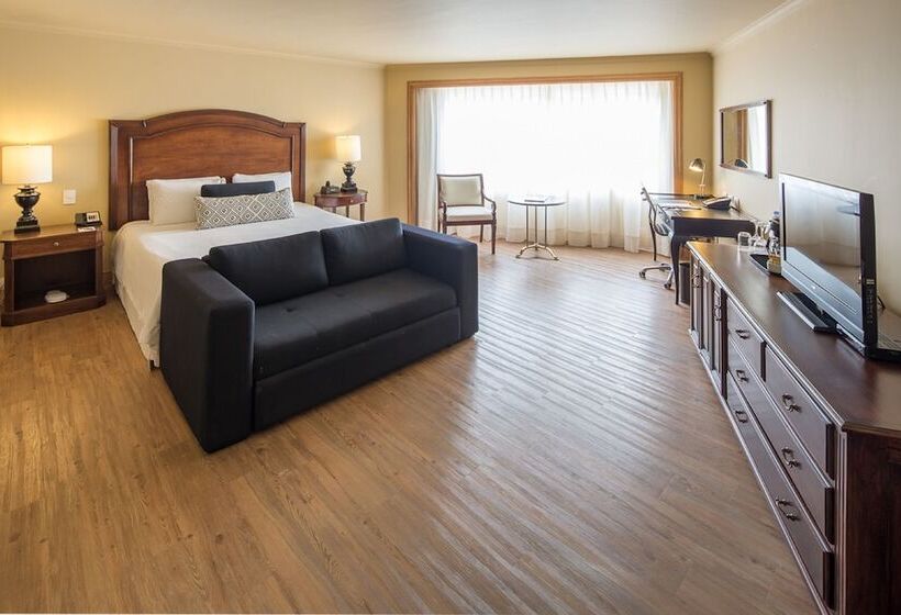 جناح جونيور سرير كينج, Intercontinental Medellin   Movich, An Ihg