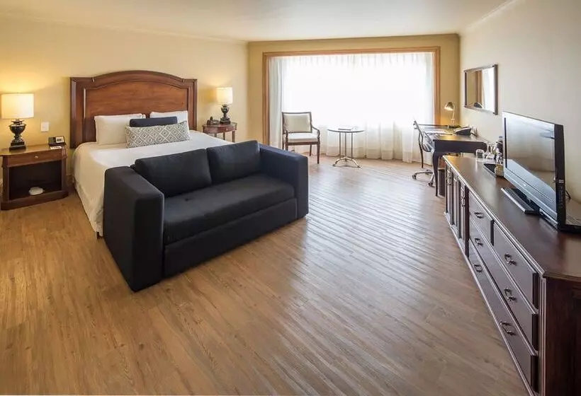 キングサイズベッドのジュニアスイート, Intercontinental Medellin   Movich, An Ihg