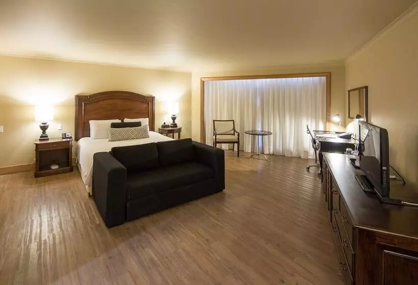 キングサイズベッドのジュニアスイート, Intercontinental Medellin   Movich, An Ihg