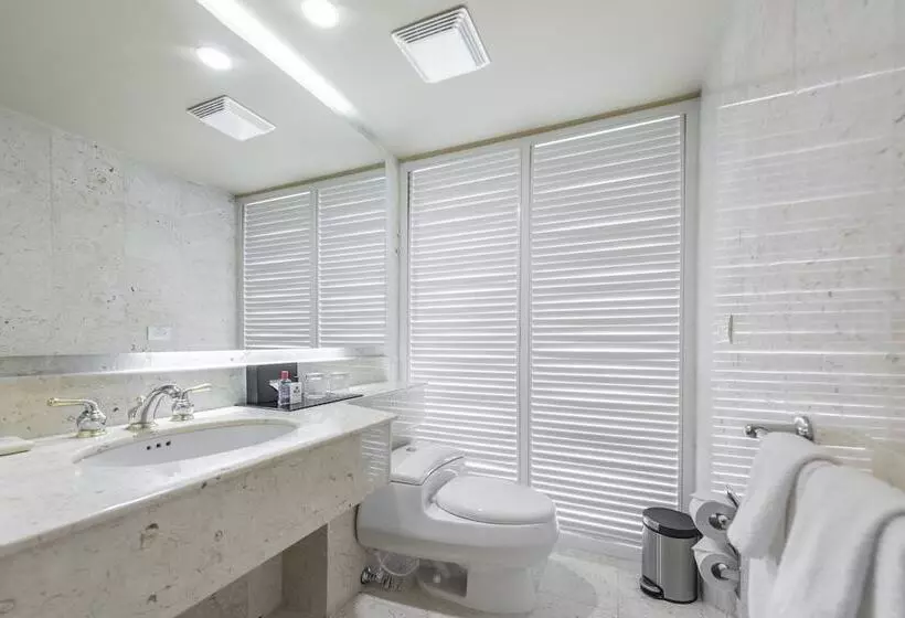 Classic-huone, Intercontinental Medellin   Movich By Ihg