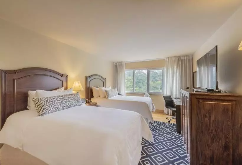 Classic-huone, Intercontinental Medellin   Movich By Ihg
