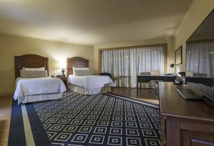 ジュニアスイート, Intercontinental Medellin   Movich, An Ihg