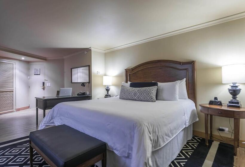 주니어 스위트, Intercontinental Medellin   Movich, An Ihg