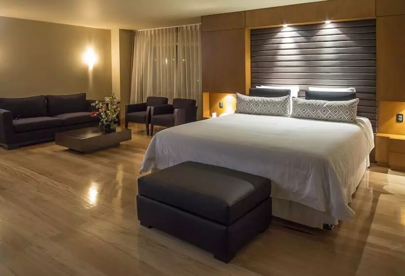 Presidenttisviitti, Intercontinental Medellin   Movich By Ihg