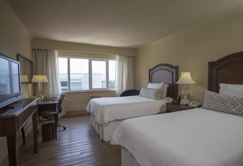 Classic-huone, Intercontinental Medellin   Movich By Ihg