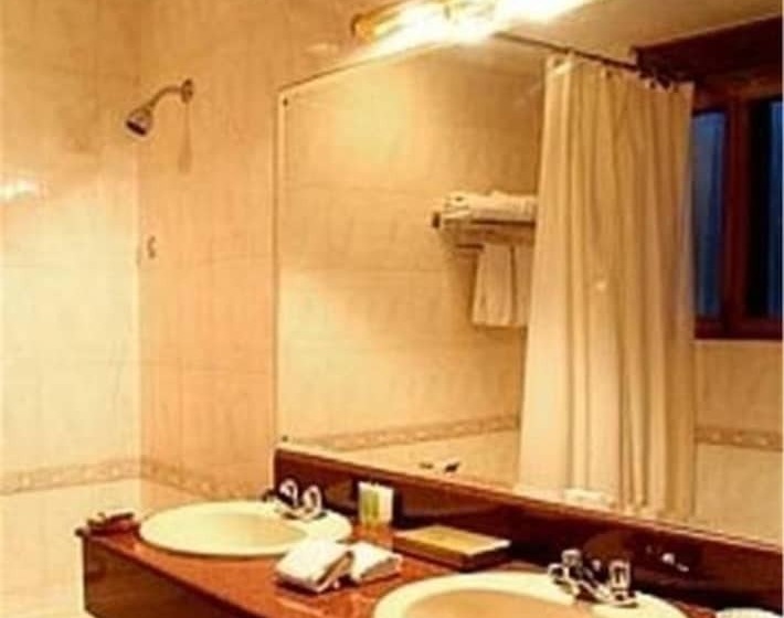 Superior Oda, Jin Jiang Jing An