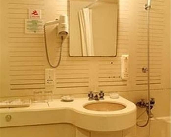 Deniz Manzaralı Executive Süit, Jin Jiang Jing An