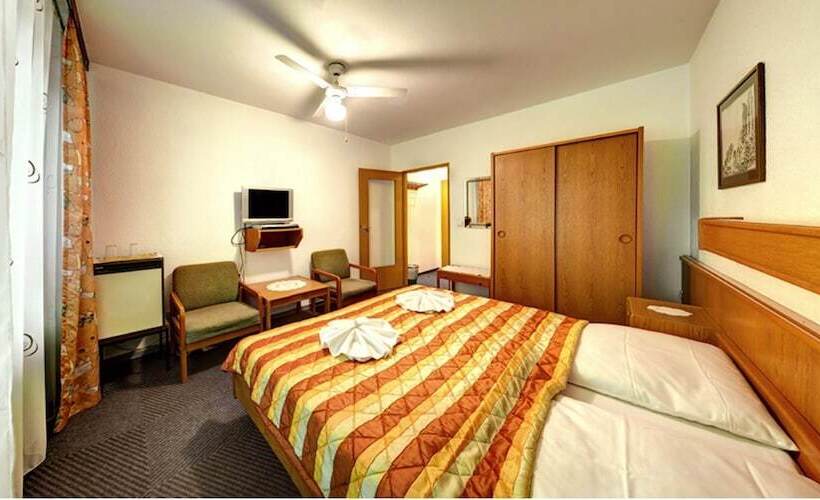 اتاق استاندارد, Kallmeyer