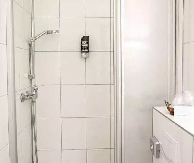Standard Yhden Hengen Huone, Marienthal Garni