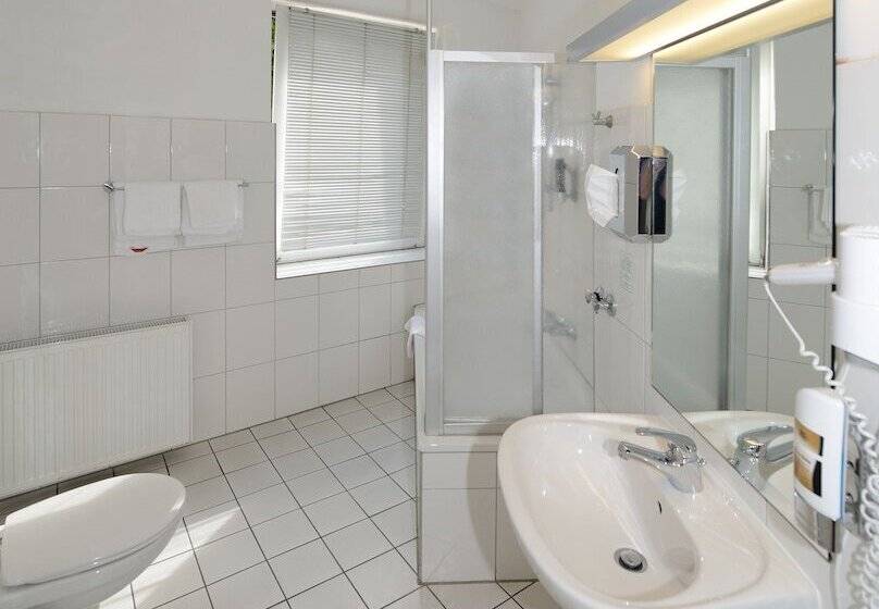 标准间, Marienthal Garni