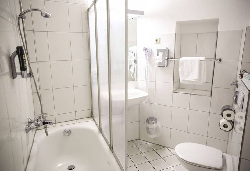 标准间, Marienthal Garni