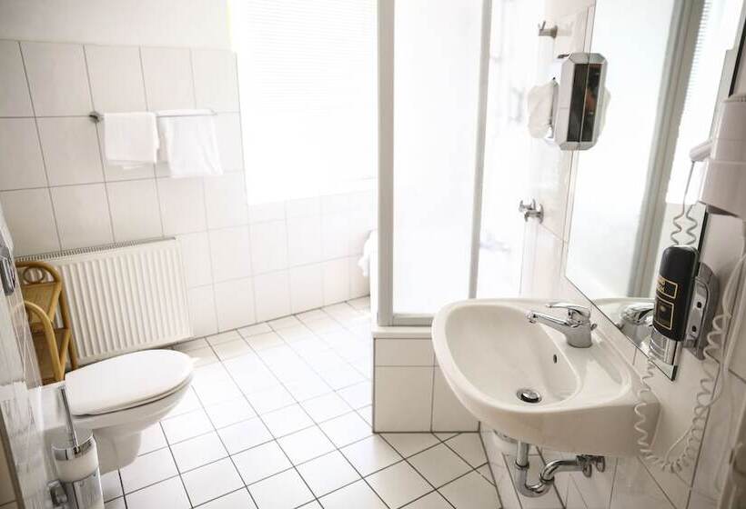 标准间, Marienthal Garni