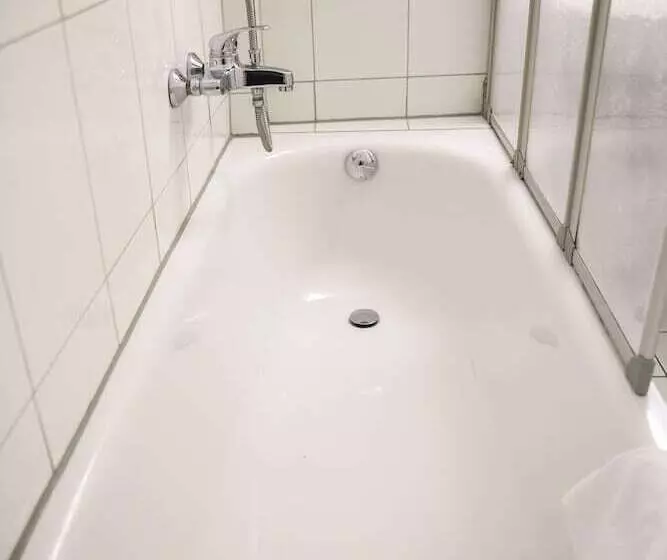 Standard Neljän Hengen Huone, Marienthal Garni