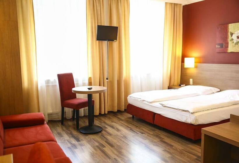 标准间, Marienthal Garni