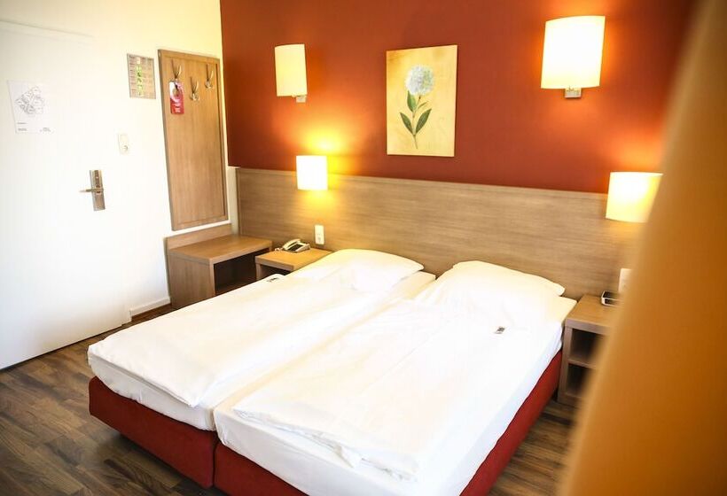 标准间, Marienthal Garni