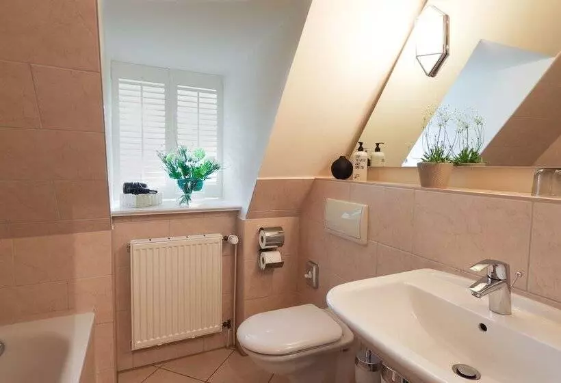 Standard Room, Meinsbur Boutique